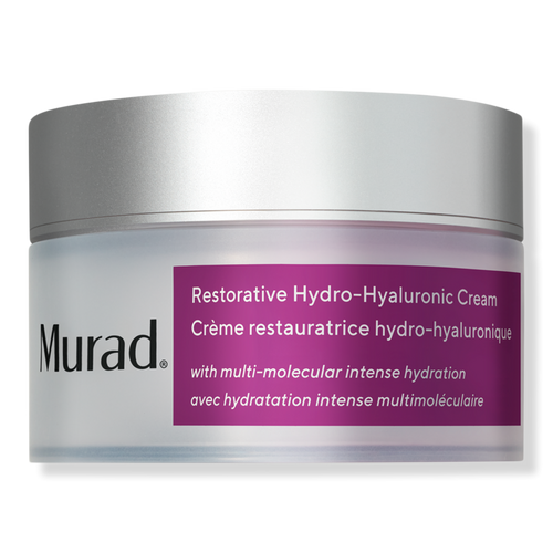 Murad Restorative Hydro-Hyaluronic Cream 1.7OZ