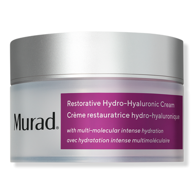 Murad Restorative Hydro-Hyaluronic Cream 1.7OZ