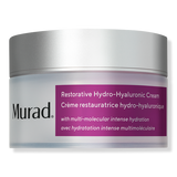 Murad Restorative Hydro-Hyaluronic Cream 1.7OZ