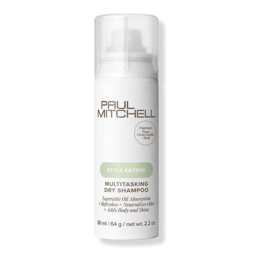 Paul Mitchell Multitasking Dry Shampoo 2.2 OZ
