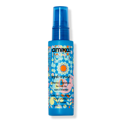 Amika Hydro-Rush Intense Moisture Leave-in 2 OZ