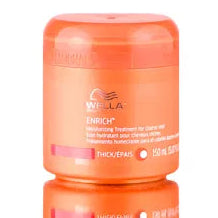 Wella Enrich Moisturizing Treatment 5.07 oz