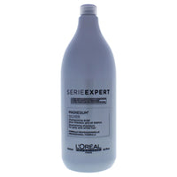 LOREAL SERIE EXPERT SILVER SHAMPOO 50 OZ