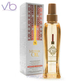 LOREAL MYTHIC OIL HUILE RADIANCE  3.4 OZ (NEW IN BOX)