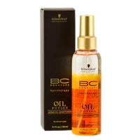 Schwarpzkopf Bonacure Hair Therapy Oil Potion Liquid Oil Conditioner 5.1 OZ