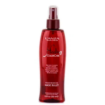 LANZA HEALING COLORCARE MAGIC BULLET 6.8 OZ