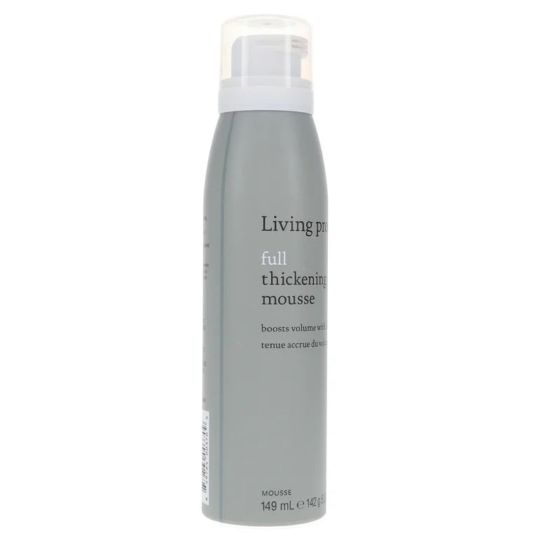 Living Proof Full Thickening Mousse 5.0
