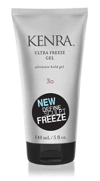 KENRA ULTRA FREEZE GEL 30 5 OZ