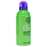BED HEAD FOXY CURLS EXTREME CURL MOUSSE 8.4 OZ (OLD PACKAGING)