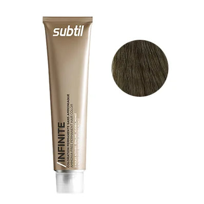Subtil Infinite Color 7-12