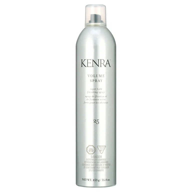 KENRA VOLUME SPRAY 25 16 OZ