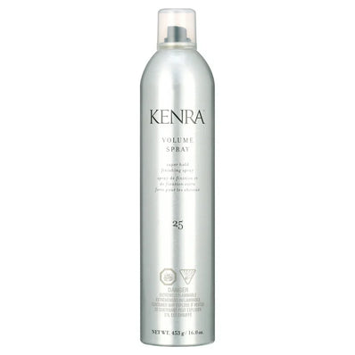 KENRA VOLUME SPRAY 25 16 OZ