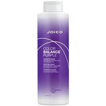 JOICO COLOR BALANCE PURPLE COND 33OZ