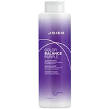 JOICO COLOR BALANCE PURPLE COND 33OZ