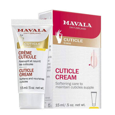 Mavala Cuticle Cream 0.5 OZ