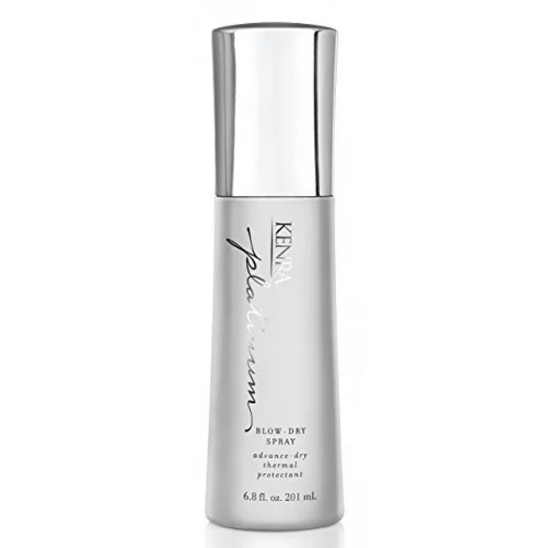 KENRA PLATINUM BLOW DRY SPRAY 6.8 OZ