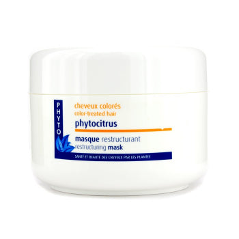 Phyto Paris Phytocitrus Restructuring Masque 16.9 oz