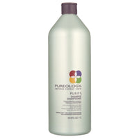 Pureology Purify Shampoo 33.8oz