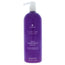 ALTERNA  INFINITE COL HOLD SHAMPOO 33 OZ