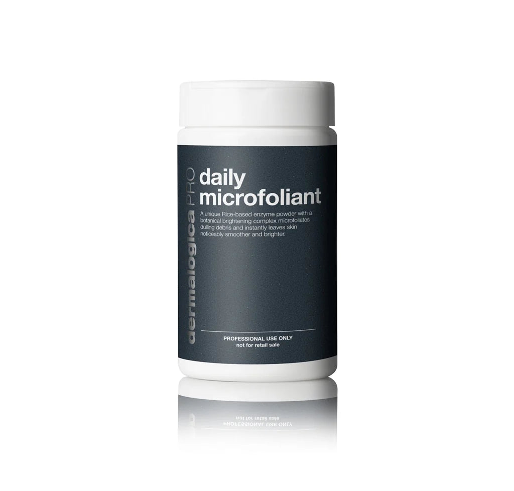 DERMALOGICA DAILY MICROFOLIANT 6 OZ