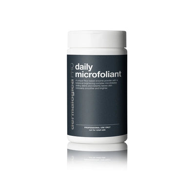 DERMALOGICA DAILY MICROFOLIANT 6 OZ