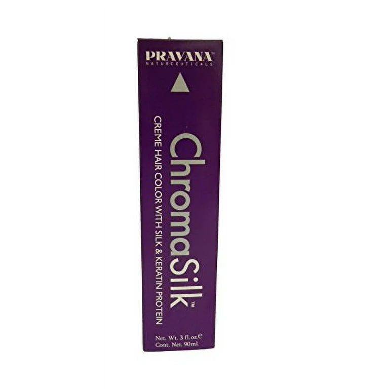 Pravana Chromasilk Creme Color 7.5