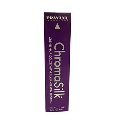 Pravana Chromasilk Creme Color 1