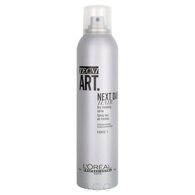 L'Oreal Next Day Hair Dry Finishing Spray 6.8 OZ