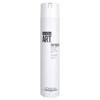 LOREAL TENCI ART INFINIUM 4 10 OZ