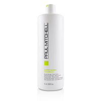 PAUL MITCHELL SUPER SKINNY CONDITIONER 33 OZ