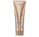 Schwarzkopf BlondMe Tone Enhancing Bonding Shampoo 8.4 OZ