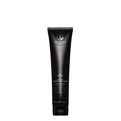 AWAPUHI KERATIN INTENSIVE TREATMENT 5.1 OZ
