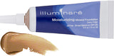 Illuminare Mattifying Mineral Foundation - Sienna Sun