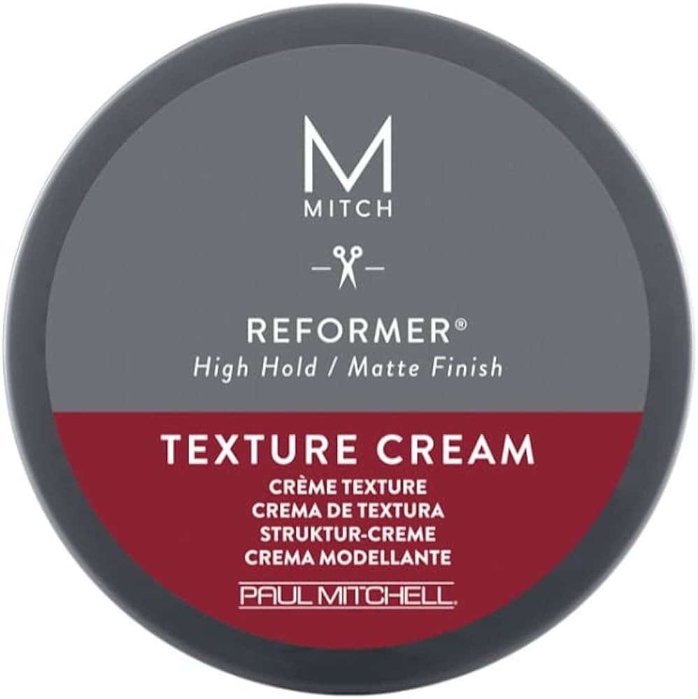 PAUL MITCHELL MITCH REFORMER TEXTURIZER 3 OZ
