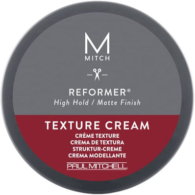 PAUL MITCHELL MITCH REFORMER TEXTURIZER 3 OZ