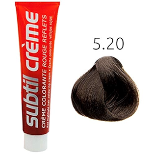 SUBTIL 5.20