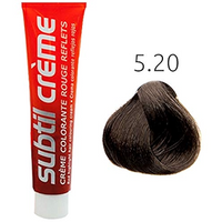 SUBTIL 5.20