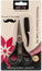 ADORO MUSTACHE SCISSORS AND COMB SET