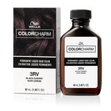 Wella ColorCharm Permanent liquid Haircolor 3RV