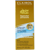 Clairol Soy 4 Plex 3AA