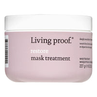 LIVING PROOF RESTORE MASK TREATMENT 8 OZ