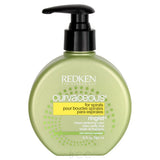 Redken Curvaceous Ringlet Shape Lotion 6 oz – Define Curls & Control Frizz (Rare Find)