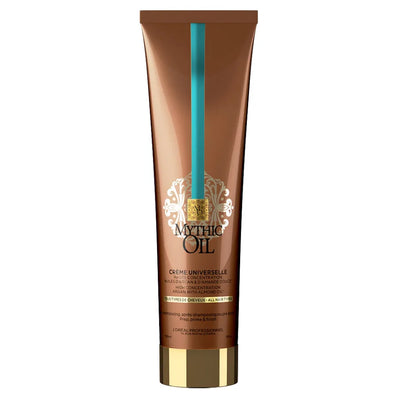 LOREAL MYTHIC OIL CREME UNIVERSELLE 5OZ