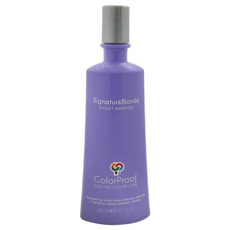 ColorProof Violet Shampoo 10.1 OZ