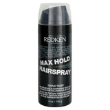 REDKEN 32 MAX HOLD HAIR SPRAY 4 OZ