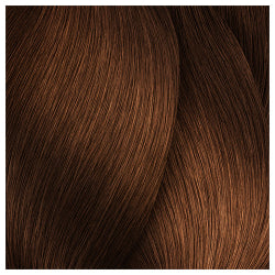 Ixora Hair Color 6.34