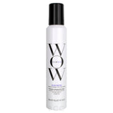 WOW Color Control Purple Toning Styling Foam 6.8 OZ