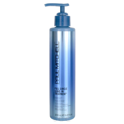 PAUL MITCHELL FULL CIRCLE LEAVE IN TREAT 6.8