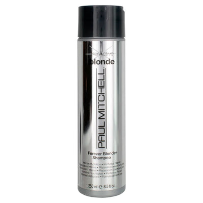 PAUL MITCHELL FOREVER BLONDE SHAMPOO 8.5 OZ