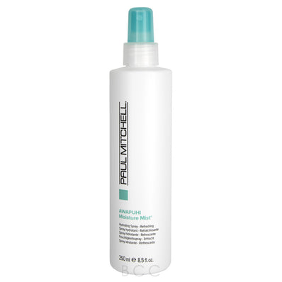 PAUL MITCHELL AWAPUHI MOISTURE MIST 8.5 OZ